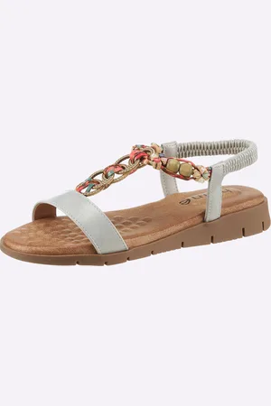Heine Sandale