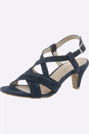 Andrea Conti Sandalette