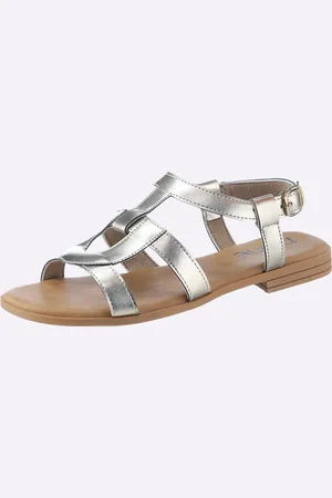 Heine Sandale