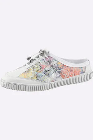 GEMINI Slipper