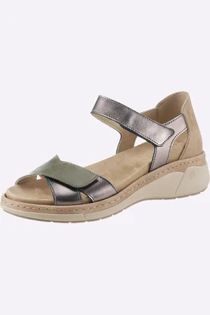 Heine Sandale
