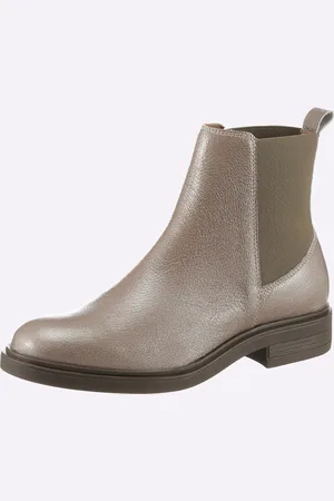 Heine Stiefelette