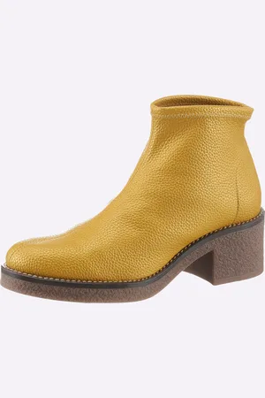 Heine Stiefelette