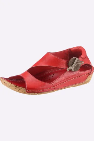 GEMINI Sandalette