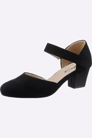 Andrea Conti Pumps