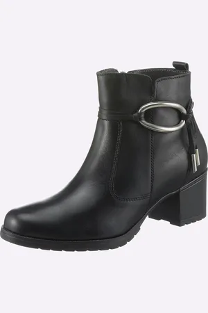 Heine Stiefelette