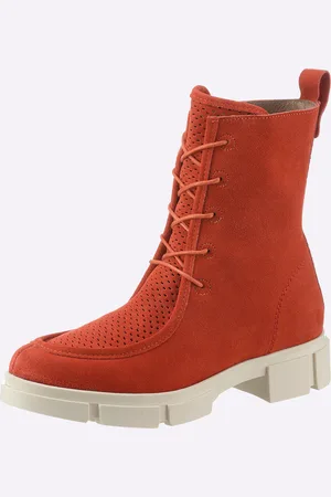 Heine Schnürstiefelette