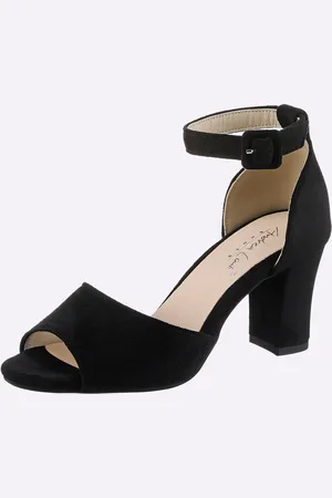 Andrea Conti Sandalette