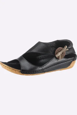 GEMINI Sandalette