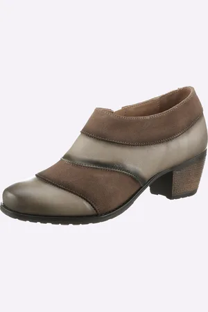 Heine Kurzstiefelette