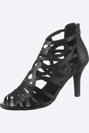 Heine Sandalette