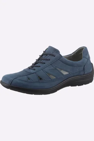 airsoft comfort+ Schnürschuh