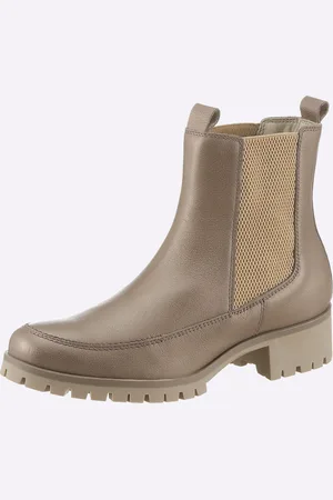 Heine Stiefelette