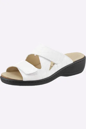 Belvida Pantolette
