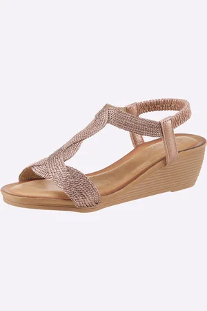 Andrea Conti Sandalette