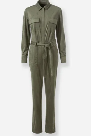 Heine Overall