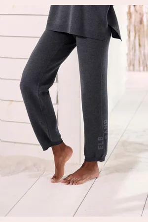 ELBSAND Strickhose