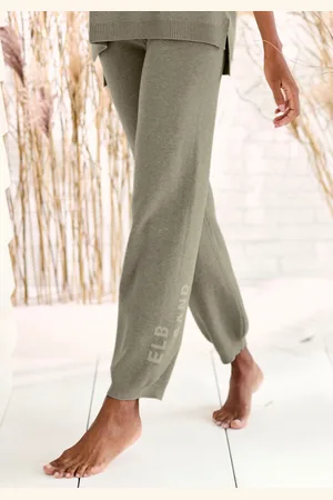 ELBSAND Strickhose