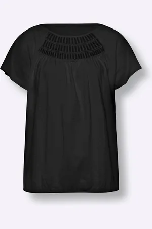 Heine Rundhalsshirt