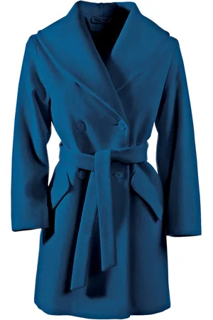 Heine Woll-Jacke