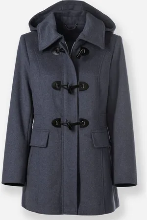 Heine Wolljacke