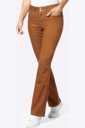 Heine Bootcut-Jeans