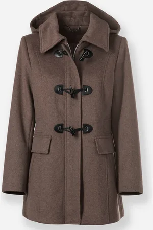 Heine Wolljacke