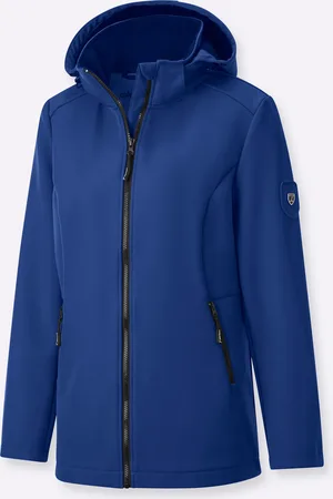 Heine Softshelljacke
