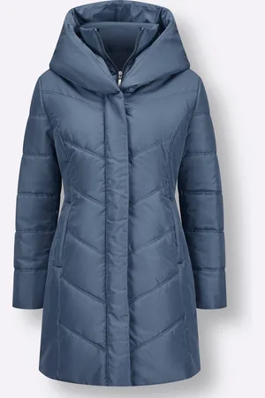 Heine Longjacke