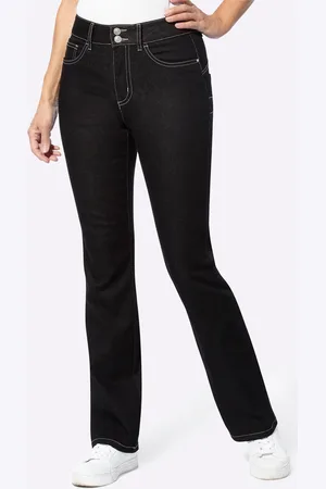 Heine Bootcut-Jeans