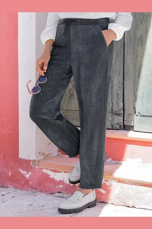 Heine Cordhose