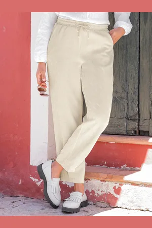Heine Cordhose