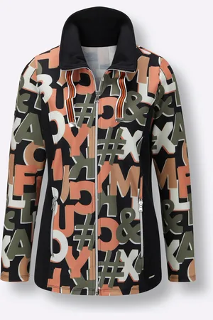 Heine Jacke