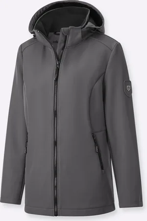 Heine Softshelljacke