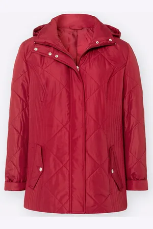 Heine Jacke
