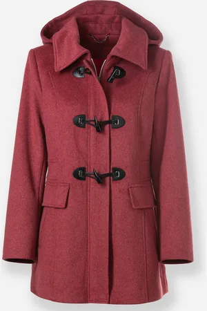 Heine Wolljacke
