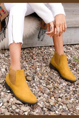 vivance collection Chelseaboots