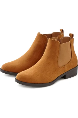 vivance collection Chelseaboots