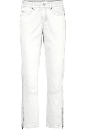 Heine Röhrenhose