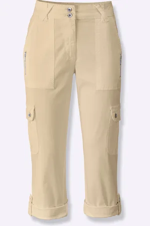 Heine Cargohose