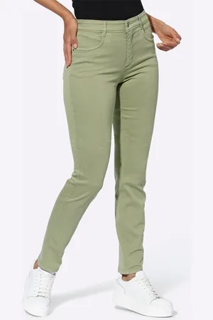 ASCARI Stretch-Jeans