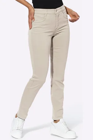 ASCARI Stretch-Jeans
