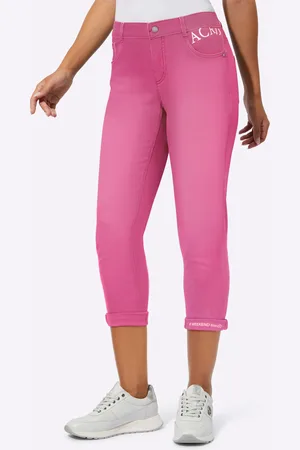 ASCARI 5-Pocket-Jeans