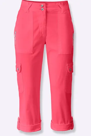 Heine Cargohose