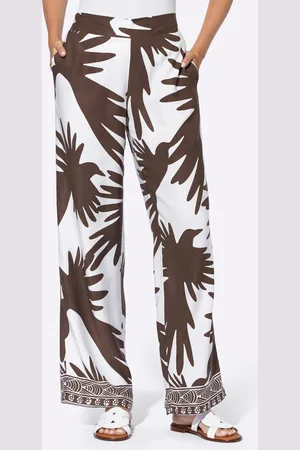 Heine Druckhose