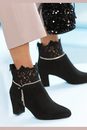 Lascana Stiefelette