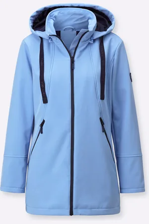 Heine Softshelljacke