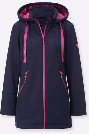 Heine Softshelljacke