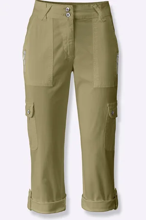 Heine Cargohose