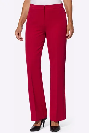 Heine Bügelfaltenhose